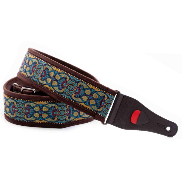 RightOn! Roskilde II Guitar Strap